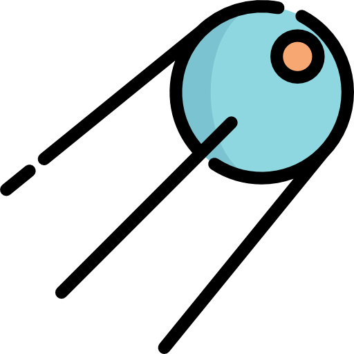 Sputnik biểu tượng
