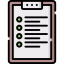 Clipboard ícone 64x64