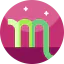 Astrology icon 64x64
