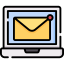 Email ícone 64x64