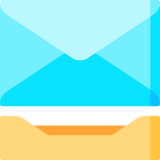 Inbox icon