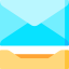 Inbox 图标 64x64