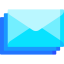 Email 图标 64x64
