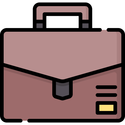 Briefcase アイコン