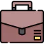 Briefcase ícone 64x64