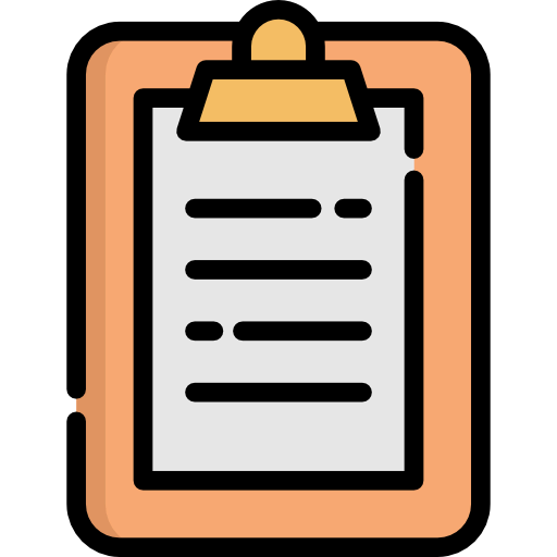 Notepad icon