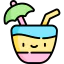 Cocktail icon 64x64