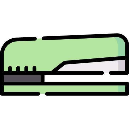Stapler icon