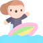 Surfer icon 64x64