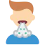 Cough icon 64x64