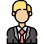 Manager ícone 64x64