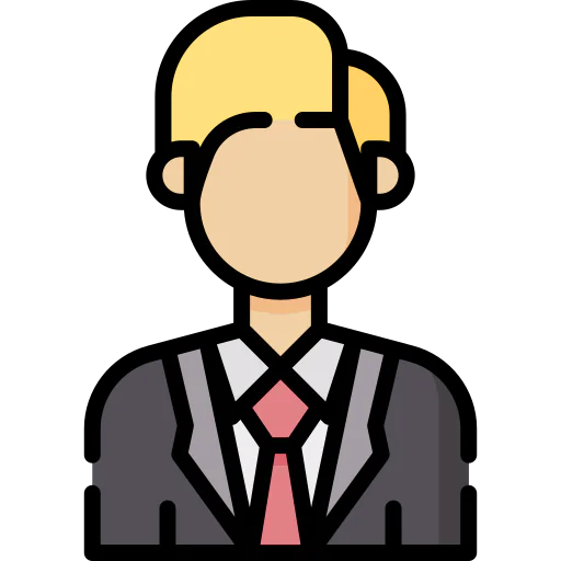 Manager icon