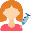 Injection icon 64x64