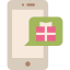 Gift icon 64x64