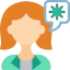 Doctor icon 64x64