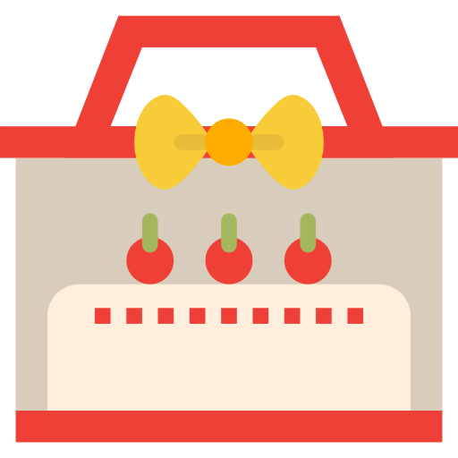 Cake icon
