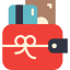Wallet icon 64x64