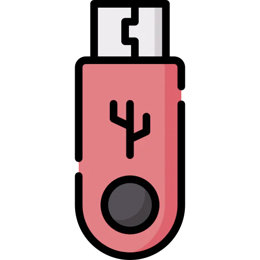 Usb icon