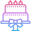 Cake icon 64x64