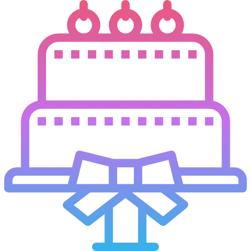 Cake icon