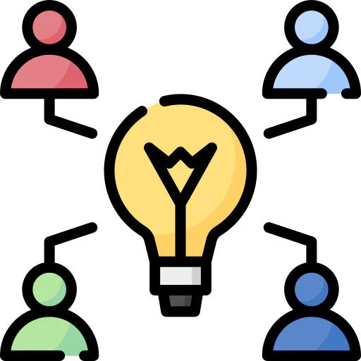 Idea 图标