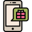 Gift icon 64x64