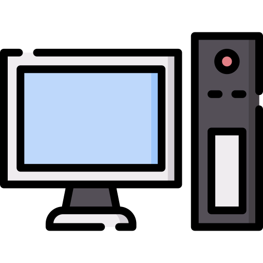 Computer icon