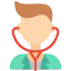 Doctor icon 64x64