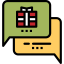 Chat icon 64x64