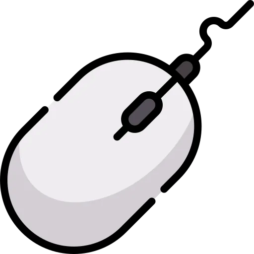 Mouse icon