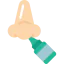 Nose icon 64x64