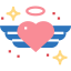 Любовь иконка 64x64