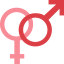 Gender 图标 64x64