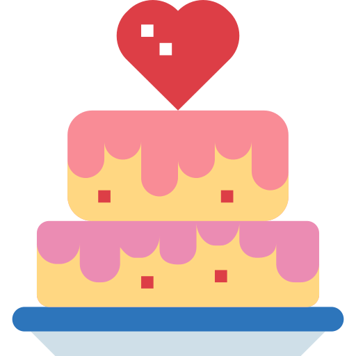 Cake icon