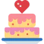 Торт иконка 64x64