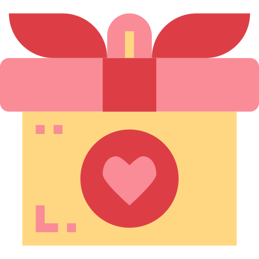Gift icon