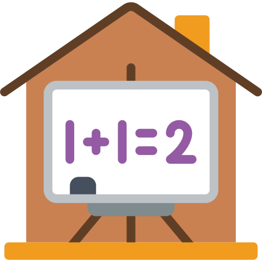 Homework 图标