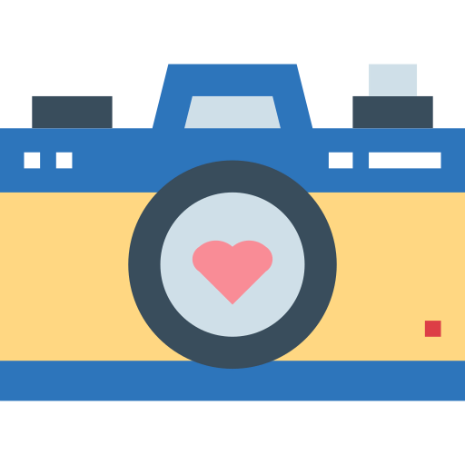 Camera icon