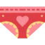 Underwear アイコン 64x64