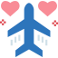 Honeymoon アイコン 64x64