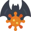 Bat icon 64x64