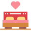 Bedroom アイコン 64x64