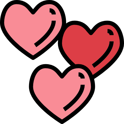 Hearts アイコン
