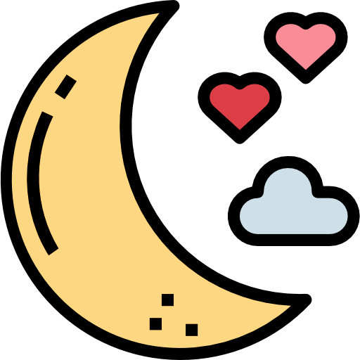 Honeymoon іконка