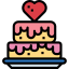 Cake アイコン 64x64