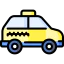 Taxi icon 64x64