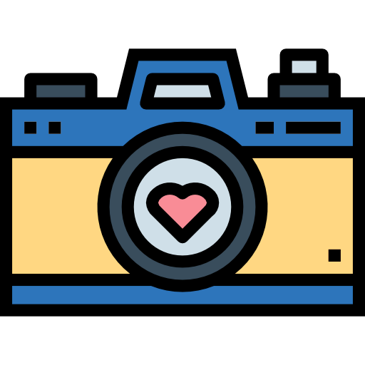 Camera icon