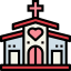 Church icône 64x64