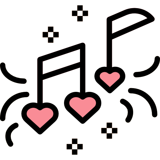 Ballad biểu tượng