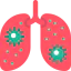 Lungs icon 64x64